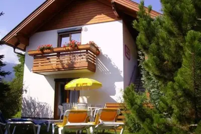 Image de Ferienwohnung Tabor - Seeappartements Kalimero