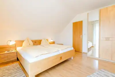 Image de Ferienwohnung \"fichte\" für 2-5 Personen - Sonnhof