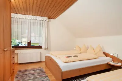 Image de Ferienwohnung \"eiche\" für 2-5 Personen - Sonnhof