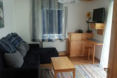 Image de 1 Et. Apartment Ossiacher See Blick - Bauernhof - Landhaus Hofer
