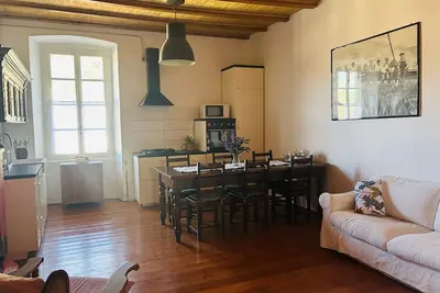 Image de Tango House