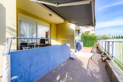 Image de One bedroom apartment near the town center and the sea - Lumi