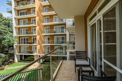 Image de Imela Residences Kileleshwa Private Luxury 2Br Apt