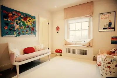 Image de Classy Cosmopolitan House in South Ken/Chelsea