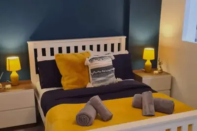 Image de 1 Bedroom apartment in city centre, digbeth