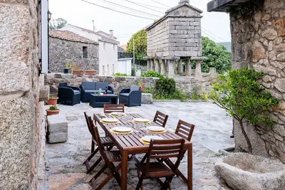 Image de Casa en Zona Rural a 600 m de la Playa