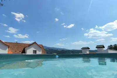 Image de Secrets of the Mountain - Seia