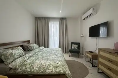 Image de Cantonments Studio Apartment, Accra