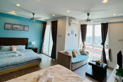 Image de Mansion One Suites by PerfectSweetHome