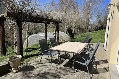 Image de Maison à Camparan proche de Saint-Lary