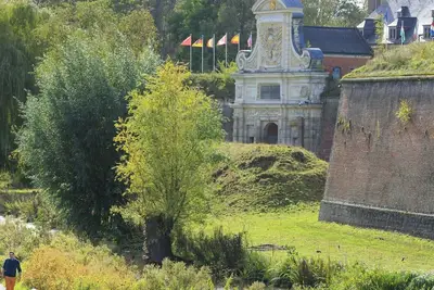 Image de Charmante maison avec grand jardin