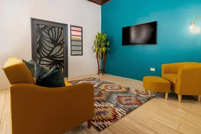 Image de The \"Dous\" Modern Apartment