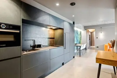 Image de Deluxe Shoreditch Apartment