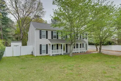 Image de Spacious Norcross Home ~ 21 Mi to Downtown Atlanta