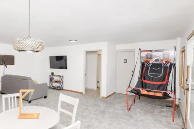 Image de Remodeled Townhome Close to Downtown