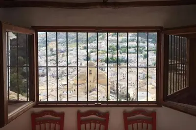 Image de The squares of Villa ALEGRÍAS