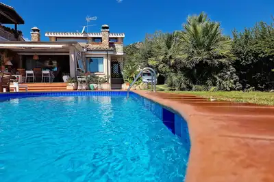 Image de Villa Colombina, relaxation in Sardinia