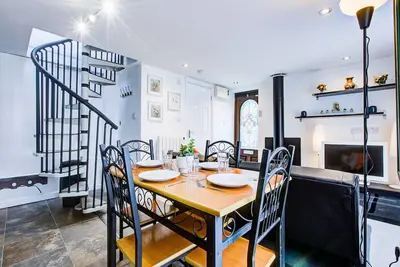 Image de Pass the Keys | Beautiful cosy apartment