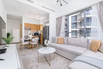 Image de \"Limited Offer near Burj Khalifa / Dubai mall\"