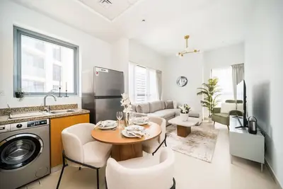 Image de 1306b-Bellevue Tower-1 · Limited offer near Burj Khalifa/ Dubai Mall