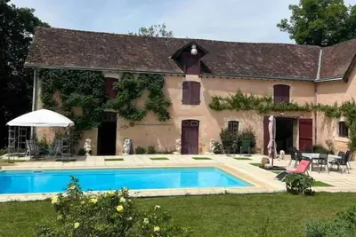 Image de Gite de la Brillère