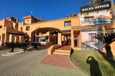 Image de Casa Estrellita - Lovely beachside 3 bedroom duplex flat