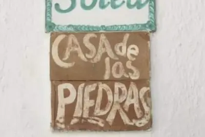 Image de The squares of the Villa: SOLEÁ