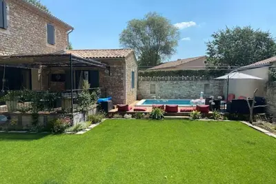 Image de Lou Luberon