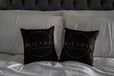 Image de Imaya apartments M3 Manchester