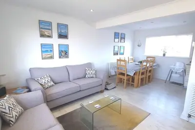 Image de Superb Beach House, Sleeps 8, Pet Friendly