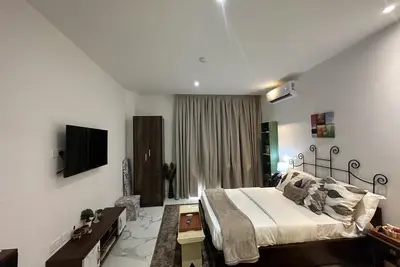 Image de Studio Apartment in Cantonments