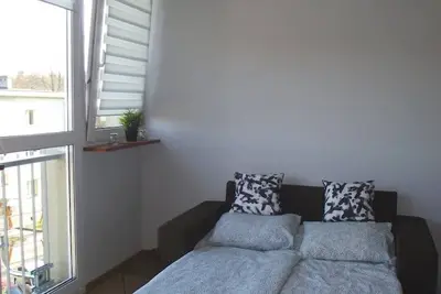 Image de Apartment City Center Kłodzko 32m2(sqm) Close to Old Town, Calm