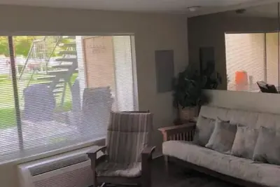 Image de #131 Condo near large pool & shuttle to Gorge Amp-book separately