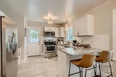 Image de Convenient Charlotte Comfort