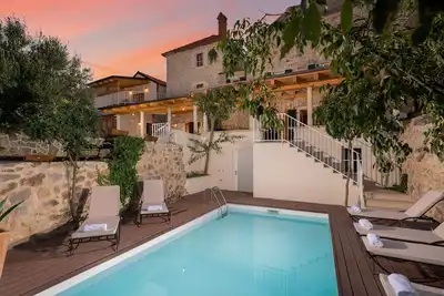 Image de Dvor Pitve Villa A - feel the magic of luxury and tradition