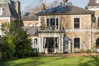 Image de Perfect Retreat in Luxury & Historical Manor House