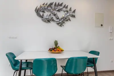 Image de Apartments Luca