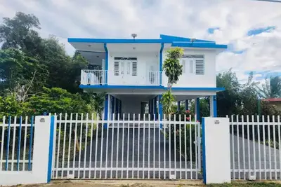 Image de Boquerón el “Carribe” “Paradise”