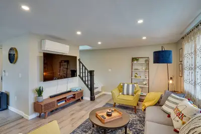 Image de Catskill Vacation Rental: Private Deck & Fire Pit