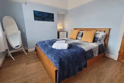 Image de Colenso St - 2 bed by river & Bishy Road