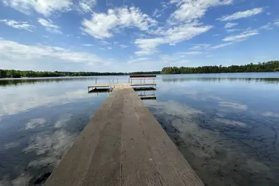 Image de Fishing, Boating and Lakefront Paradise!