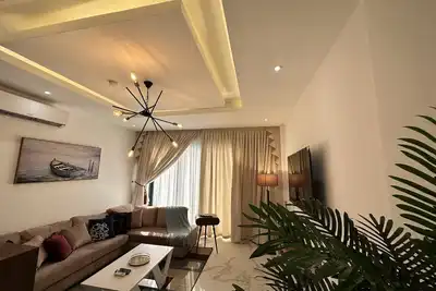 Image de 1 Bedroom Apartment in Cantonments