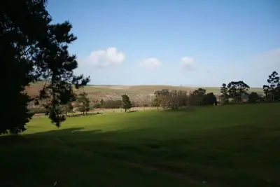 Image de Luxurious Country Lodge - 2 bedroom Cottage.