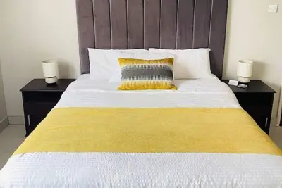 Image de Sunset Room - en-suite bathroom (Bed Only)