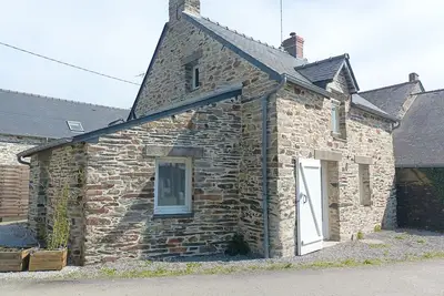 Image de Charmante maison en pierres
