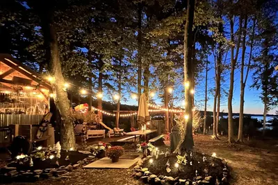 Image de 5th Wheel Camper at DayDreams Campground