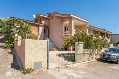 Image de First floor house also accessible for disabled people