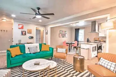 Image de The Georgia Gem near Augusta National Golf/AikenHP