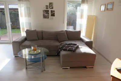 Image de ! ! ! neu! ! ! Ferienwohnung Auszeit Norden