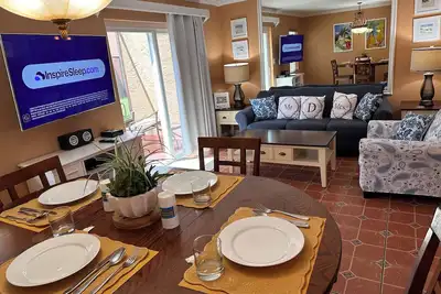 Image de Home Away From Home -Vacation Villa